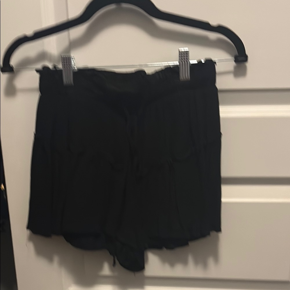 Altered State Black Women's Shorts